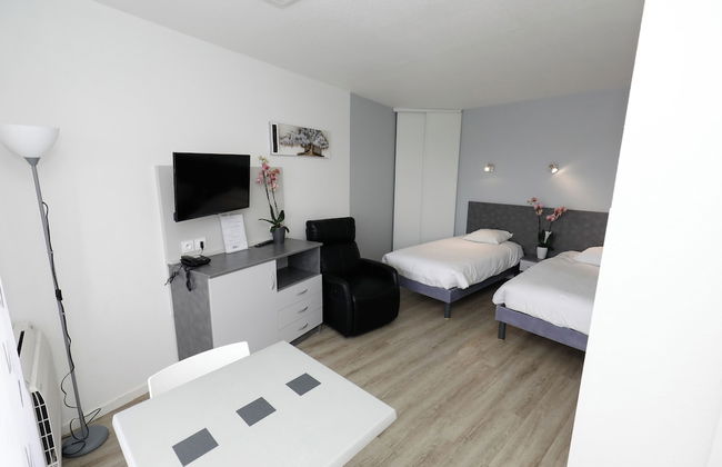 TERRASSES DE BORDA - Foto 4