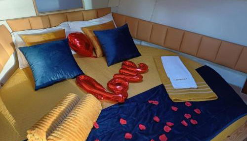 SLEEPBOAT Golden Life - Foto 4