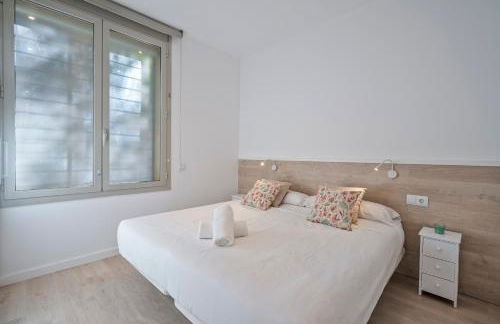 BcnStop Sant Pau Suites - Foto 17