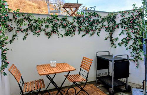 FeWo JoJo - Bergblick - Foto 13