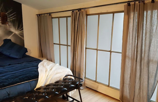 Appartement le Cluny - Foto 6