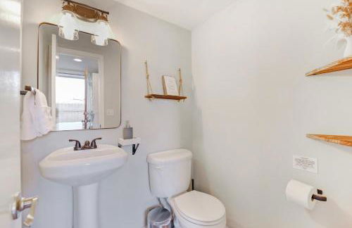 Comfy Family-size Townhome 2BR-5 People near Old town Arvada-10min walk - Foto 10