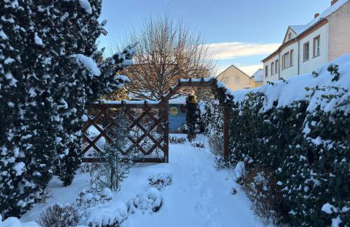 Ferienwohnung an der Postsäule Lübbenau - Foto 29