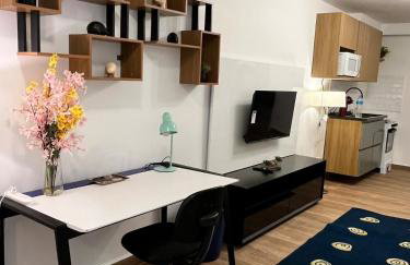 Studio Top Expo Center Norte Distrito Anhembi Metro Santana Sebrae - Foto 5