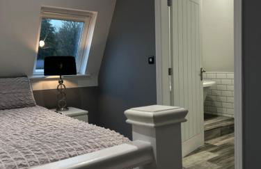 Dyserth Waterfalls apartment - Photo 14