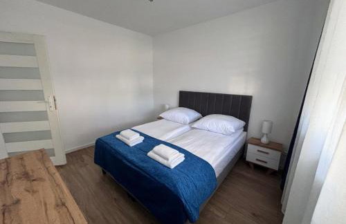 Pensjonat Eden Apartament 4 - Foto 9