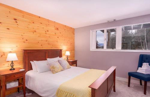 Classic Stowe Ski 3 Bedroom Chalet by RedAwning - Foto 46