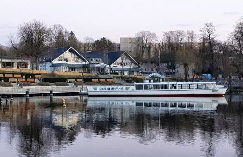 1 Zimmer Appartement Godenblick in Malente - Foto 13