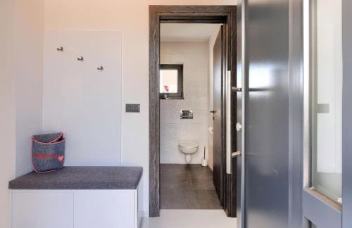 Villa Black&White by Interhome - Foto 73