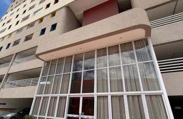 Refúgio na Orla com Vista Rio e conforto - Photo 70