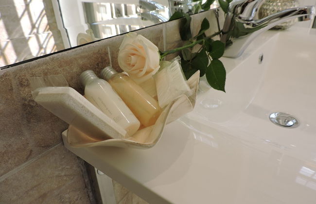 Anfiteatro Suite - Foto 8