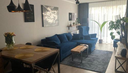 LOFT PEARL Basen Taras Apartament - Foto 3