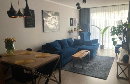 LOFT PEARL Basen Taras Apartament - Foto 3
