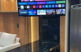 Studio-Apartamento de Alto Padrao - Foto 13