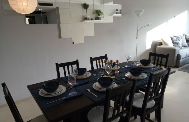 Apartment With Terrace - Foto 14