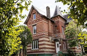 La Villa de l'Etoile 10 personnes - Foto 1