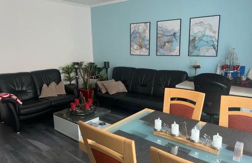 Gemütliche Familienwohnung in der Altstadt - Photo 4