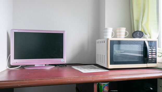 Miki Hall Akabane - Foto 5, Habitación