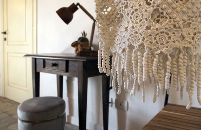 Agriturismo La Via dell'Oliviera - Photo 43