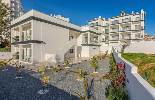 Correeira Luxury Residence T2 F - Albufeira, Pools, Wifi, Bbq, Beach - Photo 30