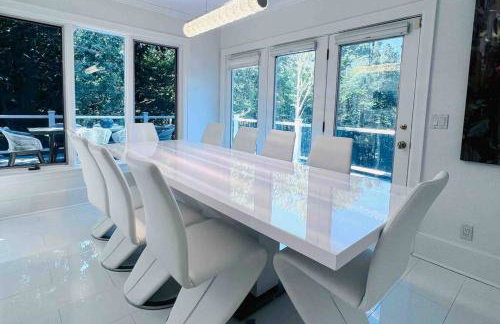 Mountain Vista Luxury Retreat! - Foto 6