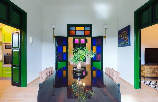 Casa África Villas Cruz Mayor - Photo 1