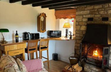 The Snug at Cherry Cottage by MaisonPro - Foto 12