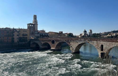 Dimora Valpantena Luminoso appartamento - Foto 49