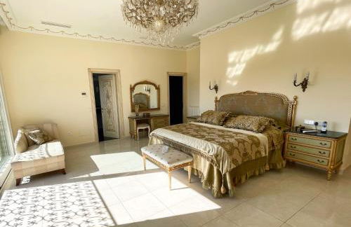 Exklusive Villa in Paguera für bis zu 8 Personen, mit Meerblick und Pool - Foto 16