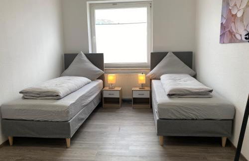 Monteurhaus Hemelingen - Foto 17