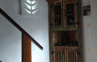 Chalé Pousada da Aldeia - Foto 38