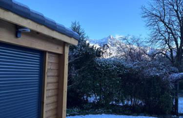 Le Hourmigué maison 130m2 avec jacuzzi à 15mn de Luchon - Foto 30