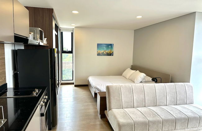 U-GO Edificio Manzana 3 - Photo 33