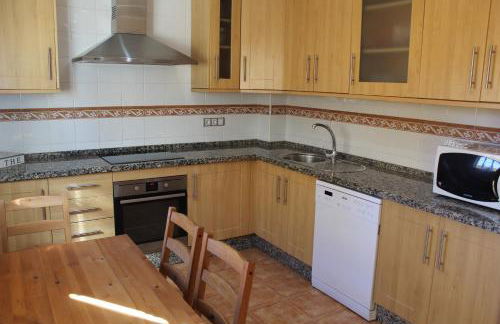 Casa Cervantes by CasaTuristica - Photo 24