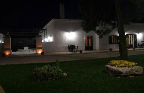 La Ferula Bed&Pool - Foto 28