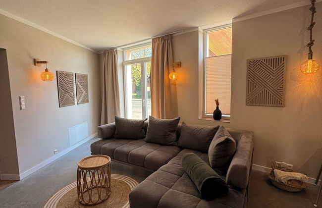 Ferienwohnung Maedchen - Foto 34