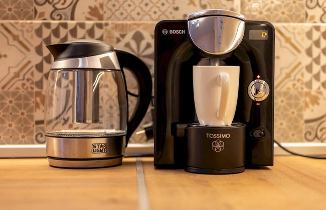 Spacious 1bdr Apartment Near City Center - Foto 25