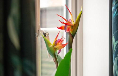 4-Bed, Sleeps 6, contractors welcome! - Foto 43