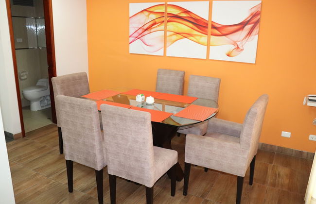 Residencial Cafferata - Foto 40