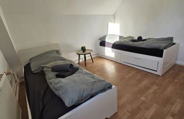 Modernes Wohlfühl Apartment - Foto 4