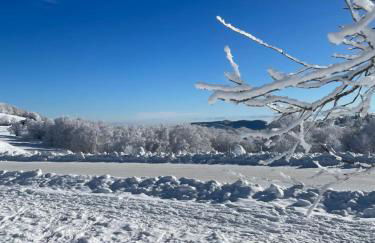 Chalet avec Jacuzzi et Piscine, déco soignée esprit cocooning - Foto 37