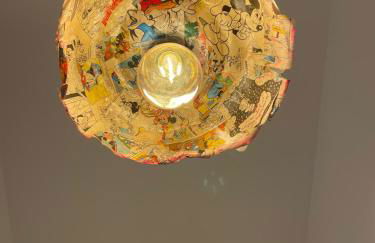 Urban Loft & Country Vibes - Photo 20