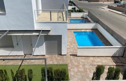 Villa Luxury - Private Pool - Wifi - Solarium - Foto 1