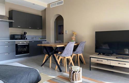 Résidence Petru-Maria - Foto 5