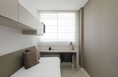 2201 Apartamento decorado no Centro - Foto 20