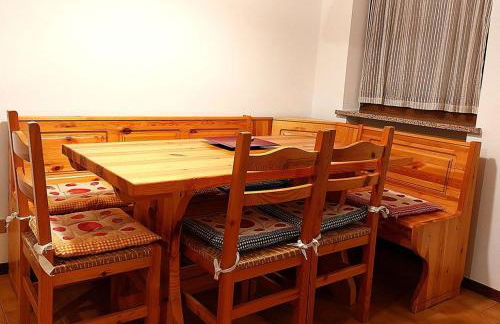 Two-bedroom apartment-Casa Pieri - Foto 18