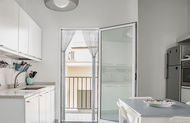 Seafront Terrace in Donnalucata by Wonderful Italy - Photo 23