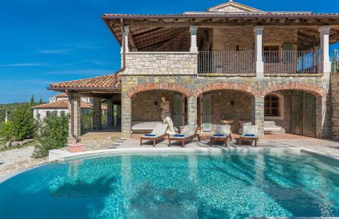 Villa with Private Pool in Paradise - Barat - Foto 5