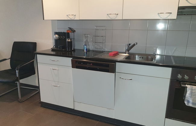 3 Bedroom Apartment in Arbon - Foto 6