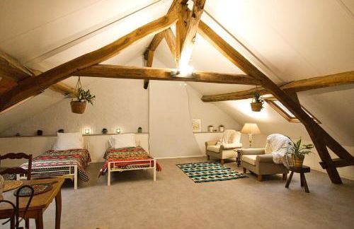 Villa Capucine - Foto 17